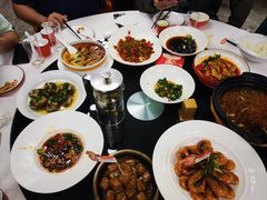 -聚鑫阁江浙菜·非遗传承技艺(闵行交大店)