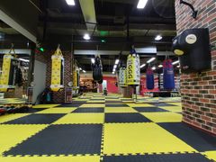 -拳盛时代拳击俱乐部(北京路店)