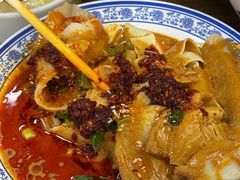 -陕西人家(莱山店)