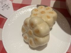 -西贝(虹口龙之梦店)