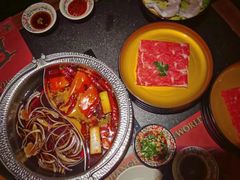 -牛New寿喜烧(虹桥新天地店)