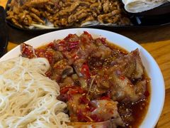 -贤花饭店(胶州店)
