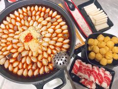 -水哥卜卜贝(东晓·胜汇里店)