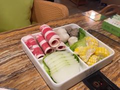 -江南春天椰子鸡(后浪新天地店)