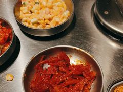 -大叹号烤肉·朝鲜族料理(家佳源店)