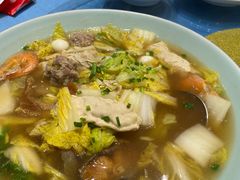 -阿毛饭店(和义路店)