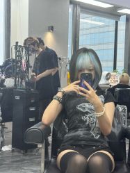 -Sying杉影日式烫染專門店