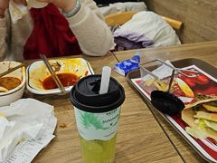 -魏家凉皮(大雁塔南广场餐厅)