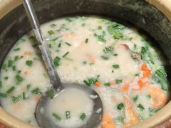 -一粥(华侨城创意文化园店)