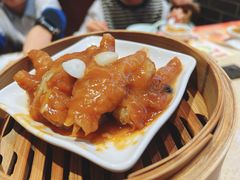 -点都德(汇点楼店)