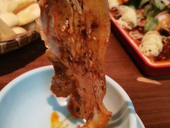 -有红鸡毛店·川菜(建设路店)