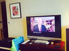 -上海龙之梦万丽酒店