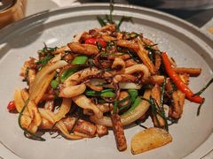-耶里夏丽·丝路新疆菜·清真食品(徐家汇臻选店)