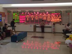 -南宁时代电影大世界(CGS激光中国巨幕)