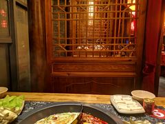 -蜀大侠火锅(古田店)
