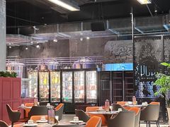 -404干式熟成牛排馆•聚会餐厅