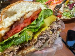 -魏斯理汉堡(西安沣东吾悦店)