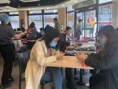 -永和大王(春日上新·阜成门店)