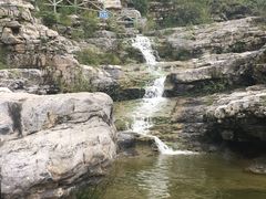-孤山寨风景区