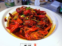 -霸王虾·小龙虾香辣蟹(玉林店)