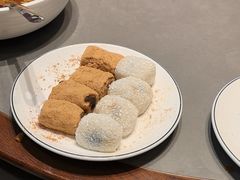 -黑窑厂糖油饼烤鸭·清真菜(黑窑厂街店)