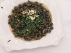 -渔中舟海鲜大排档(普陀沈家门店)
