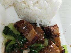 -高记广州大排档(关平路店)