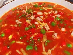 -龙少爷碳火干锅(环球中心店)