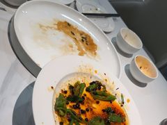 -金熊猫川菜餐厅