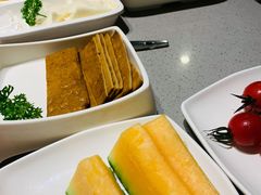 -海底捞火锅(公益西桥店)
