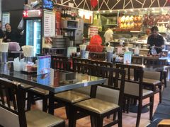 -喜喜烧腊茶餐厅(骆克道店)