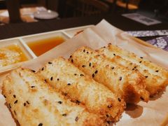 -觅香串串香·麻辣烫·冒菜(欧美广场店)