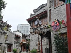 -龙潭水乡