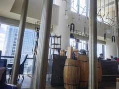 -深铁皇冠假日酒店·大堂吧