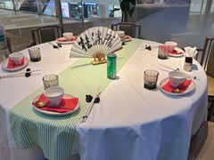 -桂满陇·杭州饭店(清河万象店)