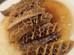 -京香轩·中餐厅(上海中庚聚龙酒店)