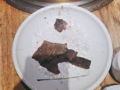 -黑牛黑猪烤肉专门店(万象城店)