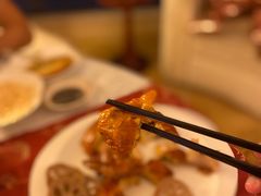 -香宫(九龙香格里拉店)