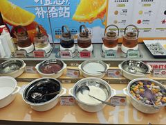 -海底捞火锅(团结桥店)