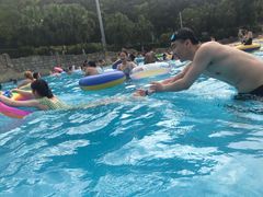 -重庆海昌加勒比海水世界
