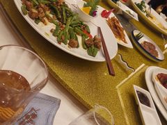 -广州塔晖粤轩中餐厅