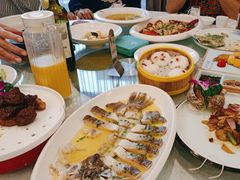 -高老庄新家宴(北斗星广场店)