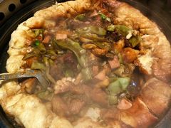 -灶座小锅烀饼·铁锅炖(全国总店)