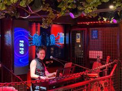 -1819餐厅·团队聚餐·烤串·精酿