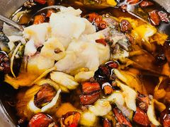 水煮鱼-宝源饺子(麦子店街店)