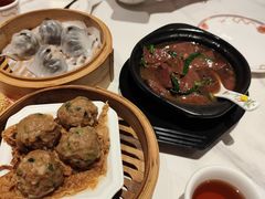 -稻香海鲜饭店(第一国际店)