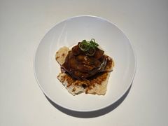 本幫熏鰈魚-大铁勺新津菜(中北永旺店)