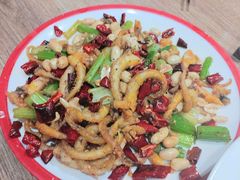 -大红袍川菜馆(总店)