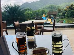 -宁波九龙湖开元度假村