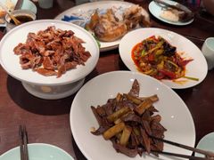 -春发生饭店·非遗(南院门店)